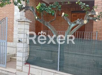 Villa in Via Armando Diaz a Poggio Imperiale