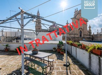 Trilocale a Monopoli in zona Centro