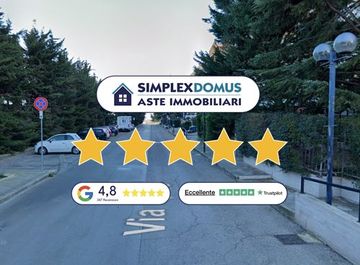 Quadrilocale in Via Parigi a Casamassima