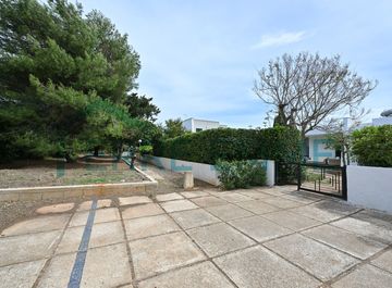 Villa in Residence Riva Marina 255 /21 a Carovigno in zona Specchiolla