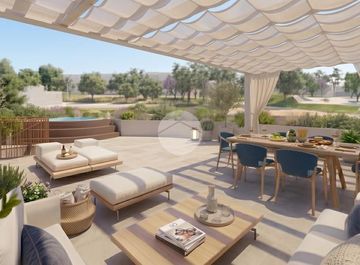 Terrazza