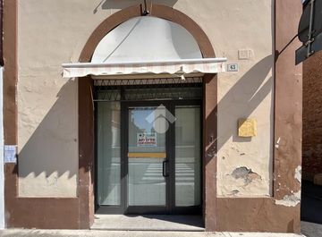 Locale commerciale in Via Giuseppe Garibaldi 63 a Ostiano