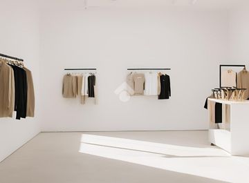 Locale commerciale in Via G. Picelli a Formigine in zona Centro