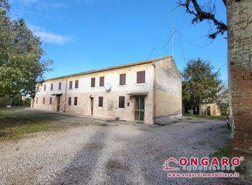 Rustico/casale in Via ghiraldi a Copparo