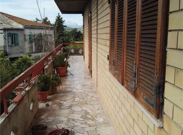 Terrazza