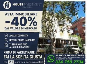 Appartamento in Via Giovanni da Verrazzano 14 a Cesenatico in zona Ponente-Zadina