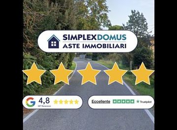 Quadrilocale in Via Taverna a Ravenna in zona Roncalceci, Coccolia, San Pietro in Trento