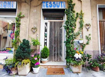 Locale commerciale in Corso Luigi de Riseis a Scerni