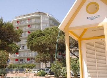 Bilocale in Lungomare Trieste 130 a Lignano Sabbiadoro in zona Sabbiadoro