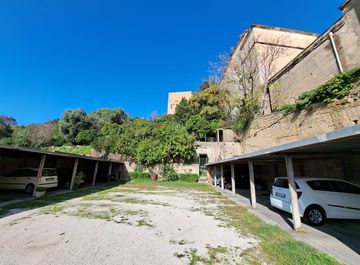 Terreno edificabile in monfalcone a Napoli in zona Poggioreale