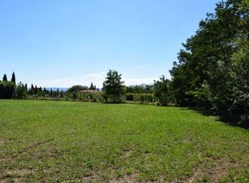 Terreni agricoli in vendita a Arezzo in zona Frassineto Policiano