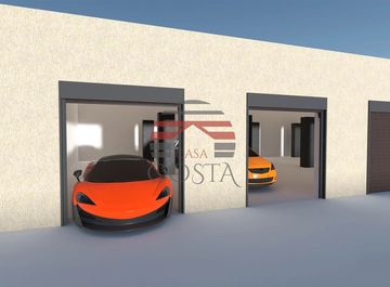 Locale commerciale in Via Giuseppe Li Bassi 72 a Palermo in zona Guadagna, Montegrappa, Oreto-Perez