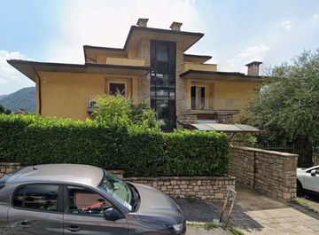 Facciata