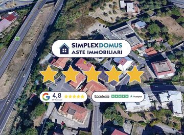 Quadrilocale in Via Fratelli Cervi a Cosenza in zona Città 2000
