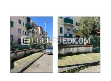 Quadrilocale in Via Luigi Settembrini a Benevento in zona Libertà