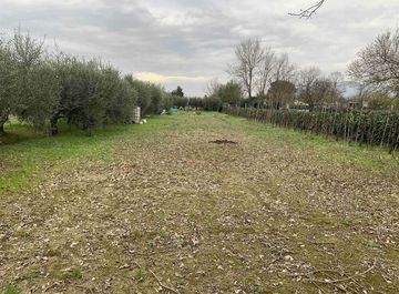 Terreno agricolo a Campi Bisenzio in zona Capalle-La Villa