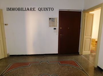 Appartamento in Affitto in Angelo Gianelli a Genova