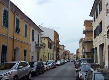 Ufficio in Via Piave a Grosseto in zona Cottolengo-Pace-Via Roma