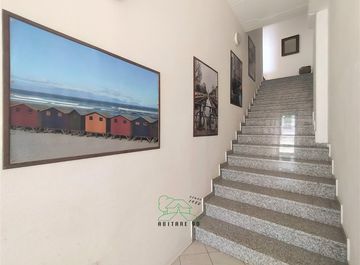 Locale commerciale in Via E. Mattei 24 E a Fano in zona Ponte Metauro