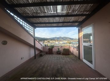 Terrazza