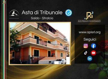 Casa indipendente in Via Leonardo Da Vinci 24 a Capodrise