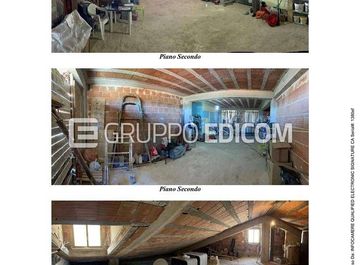 Trilocale in Via Leone Tolstoi a Piana degli Albanesi