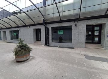 Locale commerciale in Via della Cooperativa 11 a Tolmezzo in zona Centro