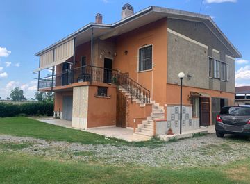 Casa indipendente in Strada DEI POZZI a Grosseto
