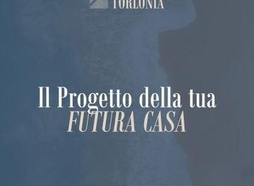 Trilocale in Via Raffaello Sanzio 273 a Senigallia in zona Cesanella