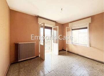 Trilocale in Via Giacomo Matteotti a Soliera in zona Centro