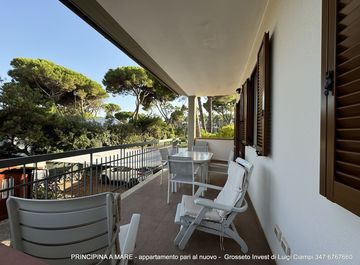 Terrazza