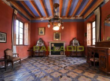 Villa in Viale Umberto I a Volongo