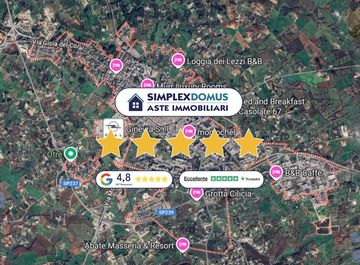 Bilocale in Via Camillo Benso Conte di Cavour a Noci