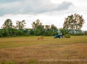 Terreno agricolo in SP513R a Canossa