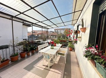 Terrazza