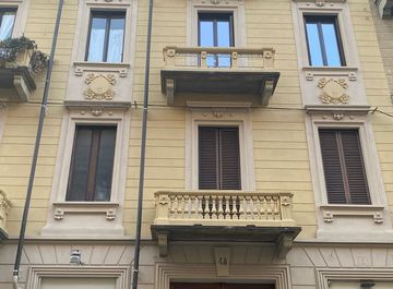 Bilocale in Affitto in MASSENA 48 a Torino