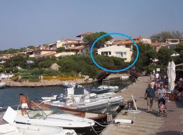 Appartamento a Olbia in zona Porto Rotondo