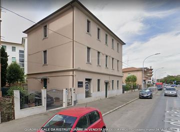 Quadrilocale in DELLA PACE 157 a Grosseto in zona Centro Storico