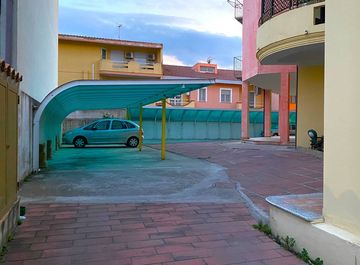 Box/posto auto in Via Sarrabus 15 a Muravera in zona Centro
