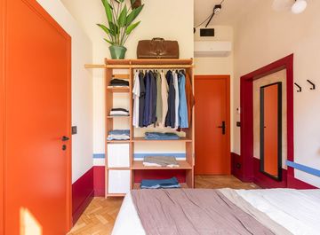 Cabina armadio