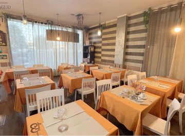 Ristorante a Sassuolo in zona Braida