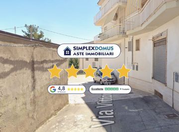 Appartamento in Via Vittorio Veneto a Spinazzola