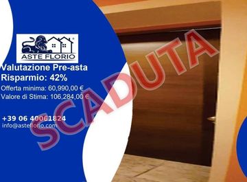 Bilocale in Strada di Renaccio a Siena in zona Fuori Porta Pispini-Fuori Porta Romana