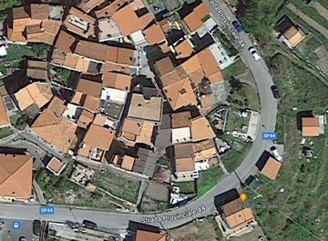 Villetta a schiera in Via Cardini 52 a Casarza Ligure in zona Cardini