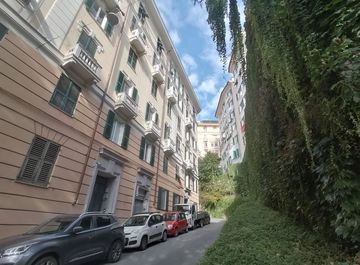 Appartamenti da ristrutturare in vendita nel quartiere Castelletto ...