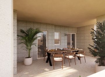 Terrazza