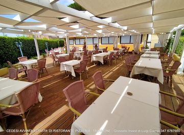 Locale commerciale in talamonese 60 a Orbetello in zona Fonteblanda