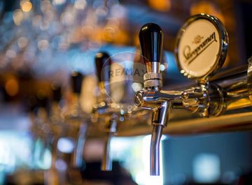 Pub in Via Gaetano Salvemini 12 a Collebeato in zona Centro