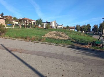 Terreno agricolo in Via Campolungo a Castelnovo ne' Monti