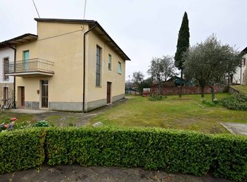 Case Indipendenti in vendita a Monte San Savino Casa.it